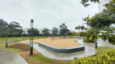 Project Image of 1365.83 - 1537.52 Sq.ft 2 BHK Apartment for buy in Sobha Silicon Oasis Phase 4