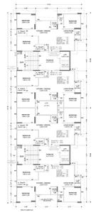 Project Image of 716.88 - 1083.28 Sq.ft 2 BHK Apartment for buy in Rameshwaram Ivaan Phase I