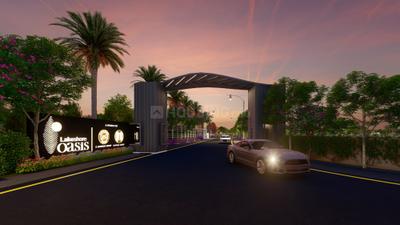 Project Image of 1100 Sq.ft 2 BHK Apartment / Flat for sale in Besa for Rs. 4345000