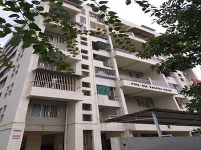Project Image of 977.0 - 1052.0 Sq.ft 2 BHK Apartment for buy in Pristine Pacific Phase 3