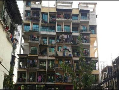 Dosti Maitri Residency Elevation 1