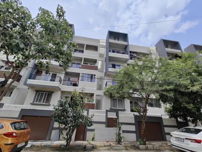 Project Image of 812.0 - 1227.0 Sq.ft 2 BHK Apartment for buy in Nava Pushkara