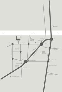 Project Image of 1635.0 - 4416.0 Sq.ft 3 BHK Apartment for buy in Marvel Ribera A Building