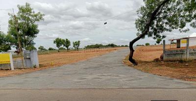 Maragatham Garden Gate Way Internal Roads & Footpaths 1