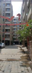 Project Image of 1080 Sq.ft 2 BHK Apartment / Flat for sale in Narolgam for Rs. 3350000