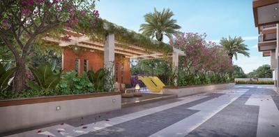 Project Image of 1963.0 - 2644.0 Sq.ft 3 BHK Apartment for buy in Orange Estella