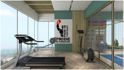 Project Image of 578.0 - 1008.0 Sq.ft 1 BHK Apartment for buy in Y K And Sons Yashwant Circle