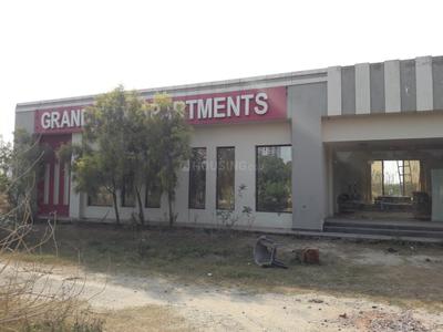 Project Image of 630.0 - 736.0 Sq.ft 2 BHK Apartment for buy in Skyline Grandprix Apartments