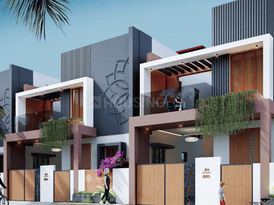 Project Image of 1245.0 - 3576.0 Sq.ft Residential Plot Plot for buy in Jayabharath Flora
