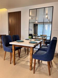 Project Image of 516.02 - 1032.04 Sq.ft 1 BHK Apartment for buy in Veera Prestige