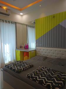 Project Image of 0.0 - 484.0 Sq.ft 2 BHK Apartment for buy in Puneet Kanchanganga Phase 2 Floor 26 To Floor 28