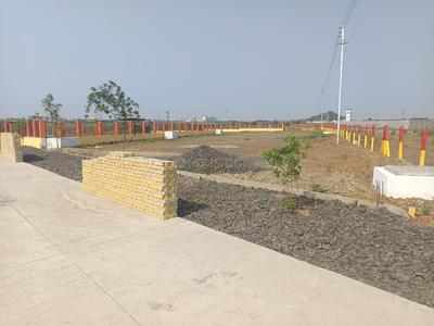 Kanchan Nagari 13 Elevation 1