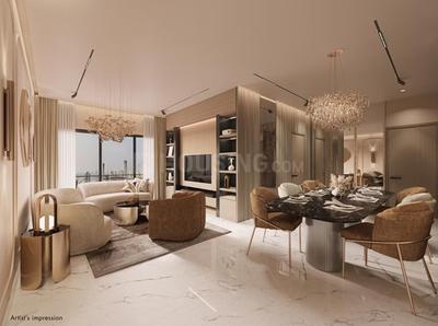 Project Image of 1024.08 - 1295.22 Sq.ft 3 BHK Apartment for buy in Sugee Vijayshree