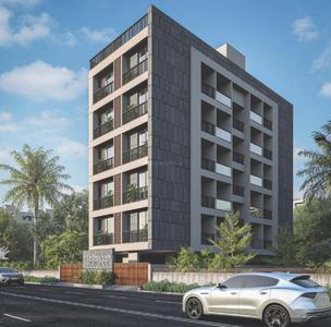 Project Image of 897.49 - 951.64 Sq.ft 3 BHK Apartment for buy in Arihant Prabhuvan Skyline