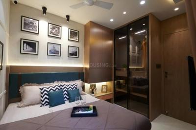 Project Image of 283.31 - 375.0 Sq.ft 1 BHK Apartment for buy in Conceptual Suraksha Smart City Phase I