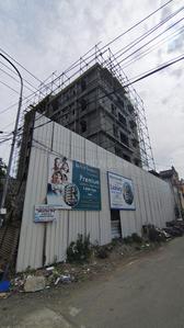 Project Image of 1240.0 - 1509.0 Sq.ft 3 BHK Apartment for buy in Meera Vasantham