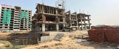Project Image of 461.66 - 586.85 Sq.ft 1 BHK Apartment for buy in Shree Aditi Sapphire