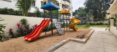 Project Image of 1230.0 - 1650.0 Sq.ft 2 BHK Apartment for buy in Nayan Nature Ville