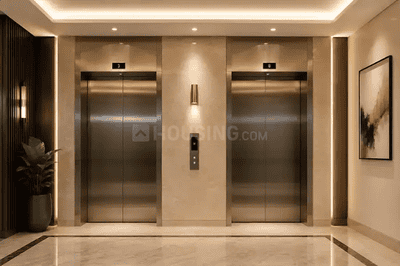 Project Image of 547.45 - 878.77 Sq.ft 2 BHK Apartment for buy in Earth Arham Westbrook