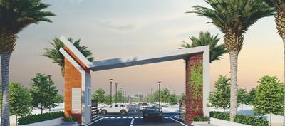 Project Image of 1049.48 - 4477.03 Sq.ft Residential Plot Plot for buy in Mahalaxmi Nagar 25 Sector 2