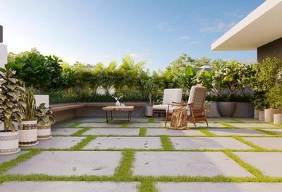 Project Image of 2700.0 - 3150.0 Sq.ft 4 BHK Villa for buy in Signature Natures Edge