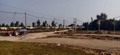 Project Image of 1064.98 - 1614.59 Sq.ft Residential Plot Plot for buy in Sunlit Urbana Green City