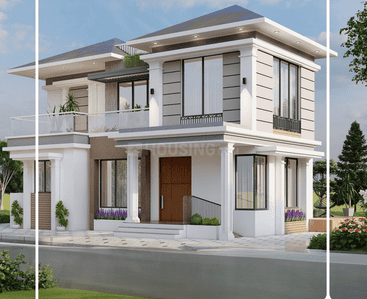Project Image of 0.0 - 13401.07 Sq.ft Residential Plot Plot for buy in MJ Vedaanta Anugraham