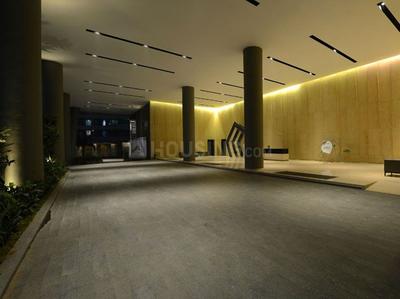 Project Image of 2600.0 - 3200.0 Sq.ft 4 BHK Apartment for buy in Prisma By Oberoi Realty