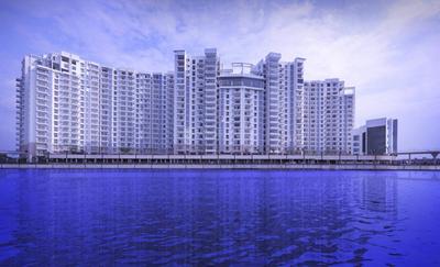 Project Image of 2200 Sq.ft 3 BHK Apartment / Flat for sale in Marine Drive for Rs. 22500000