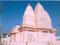 TDI City Temple 1