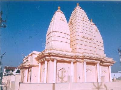 Project Image of 3500 Sq.ft 5 BHK Independent House for sale in Ram Ganga Vihar Phase 2 for Rs. 25000000