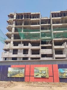 Project Image of 1845 Sq.ft 3 BHK Apartment / Flat for sale in Zundal for Rs. 7000000