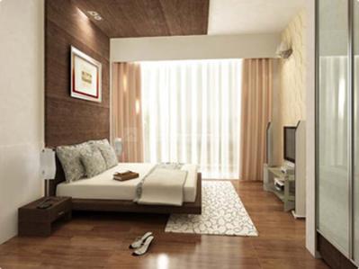 Project Image of 580.5 - 1190.0 Sq.ft 1.5 BHK Apartment for buy in Hubtown Hillcrest