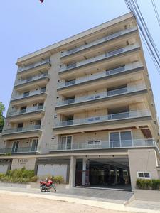 Project Image of 1464.0 - 1550.0 Sq.ft 3 BHK Apartment for buy in Shree Krishnam Kailash Tower