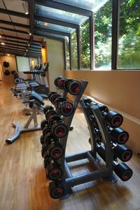 Project Image of 1925.0 - 2510.0 Sq.ft 3 BHK Apartment for buy in KST Whispering Heights
