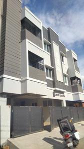 Project Image of 422.0 - 722.0 Sq.ft 1 BHK Apartment for buy in Crest Questa