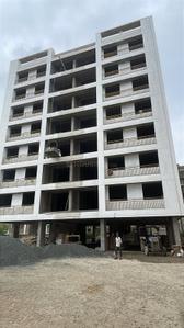 Project Image of 687.81 - 952.61 Sq.ft 2 BHK Apartment for buy in Rameshwar Pushkal Hill