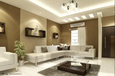 Project Image of 2072.0 - 2710.0 Sq.ft 3 BHK Apartment for buy in RR Roshan Platinum