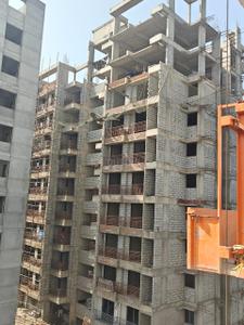 Project Image of 664.0 - 892.0 Sq.ft 2 BHK Apartment for buy in Rudransh Antilia