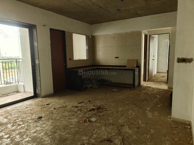 Project Image of 632.92 - 1031.72 Sq.ft 2 BHK Apartment for buy in Amaya