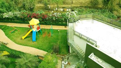 Project Image of 373.83 - 616.66 Sq.ft 1 BHK Apartment for buy in Grow Riverside Greens