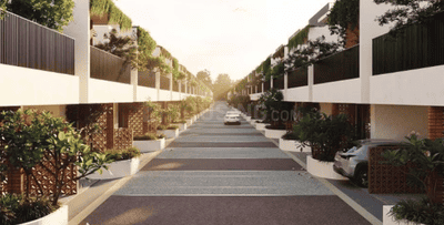 Project Image of 676.51 - 20611.38 Sq.ft Residential Plot Plot for buy in The Berries for Birds by Sanjeevini Srushti