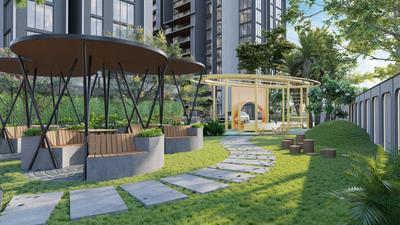 Project Image of 3628.0 - 3638.0 Sq.ft 5 BHK Apartment for buy in Casagrand Laurels