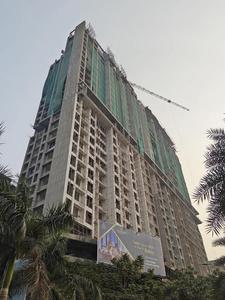 Project Image of 422.0 - 575.0 Sq.ft 1 BHK Apartment for buy in Kapleshwara Residency