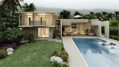 Project Image of 3840 Sq.ft 5 BHK Villa for sale in Zirad for Rs. 120000000