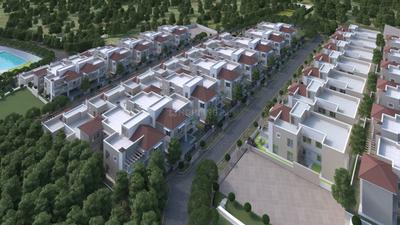 Project Image of 3729 Sq.ft 4 BHK Villa for sale in Kuttikkattoor for Rs. 36000000