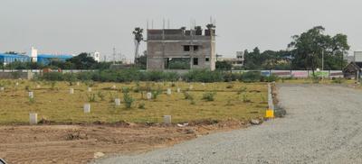 Project Image of 600.0 - 3002.0 Sq.ft Residential Plot Plot for buy in Empire Diamond City