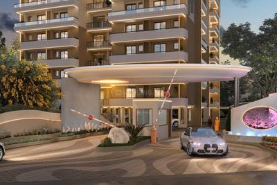 Project Image of 1138.0 - 1506.0 Sq.ft 3 BHK Apartment for buy in Skyline Elevate