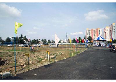 Project Image of 613.0 - 1745.0 Sq.ft Residential Plot Plot for buy in Ruan Tejas