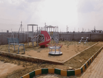 Project Image of 1311.37 - 2814.76 Sq.ft Residential Plot Plot for buy in  Sai Metro City 9th Phase